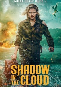 Shadow in the Cloud (2020)