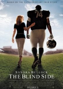 The Blind Side / Μία Σχέση Στοργής (2009)