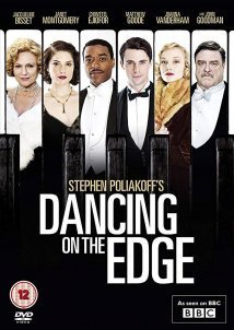 Dancing on the Edge (2013)