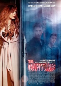 The Canyons (2013)