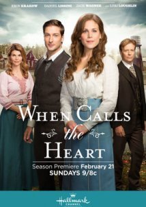 When Calls the Heart (2014)