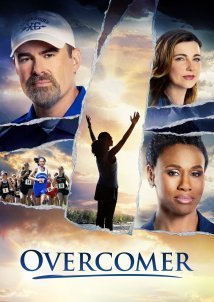 Overcomer (2019)