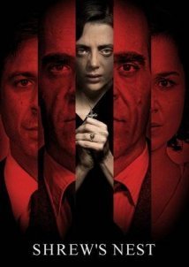 Shrew's Nest / Musarañas (2014)