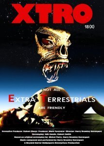 Xtro (1982)