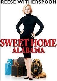 Ο γάμος είναι της μόδας / Sweet Home Alabama (2002)