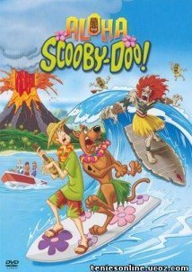 Ο Scooby-Doo στη Χαβάη / Aloha, Scooby-Doo! (2005)
