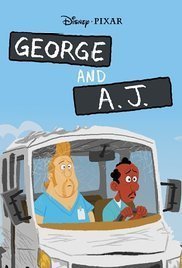 George and A.J. (2009)