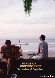 Kings of Convenience - Mrs. Cold