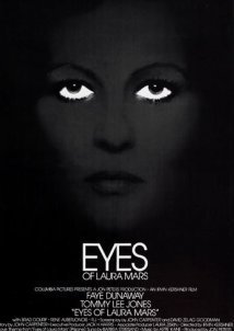 Eyes of Laura Mars (1978)