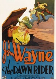 The Dawn Rider (1935)