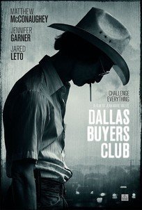 Dallas Buyers Club (2013)