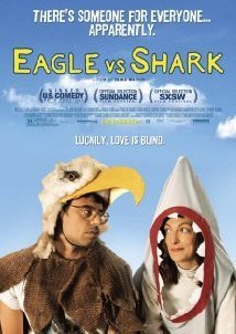Eagle vs Shark (2007)