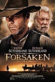Forsaken / Πολιορκημένοι (2015)