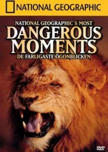 National Geographic's Most Dangerous Moments (2005)