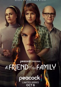A Friend of the Family (2022)