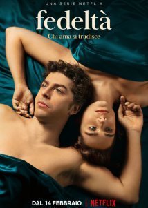 Devotion, a Story of Love and Desire / Fidelity (2022)