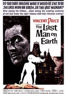 The Last Man on Earth (1964)