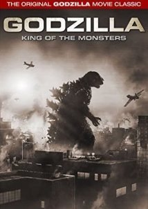 Godzilla: King of the Monsters! (1956)