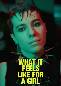 What It Feels Like for a Girl (2025)