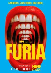 Furia / Rage (2025)