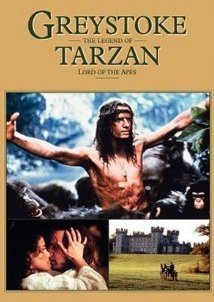 Greystoke: The Legend of Tarzan, Lord of the Apes (1984)
