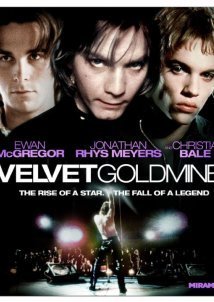 Velvet Goldmine (1998)