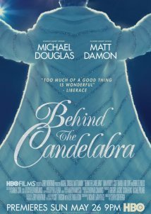 Behind the Candelabra (2013)