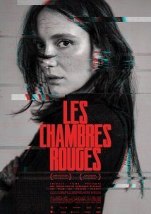 Κόκκινα δωμάτια / Red Rooms / Les chambres rouges (2023)