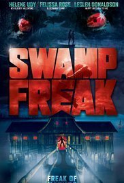 Swamp Freak (2017)