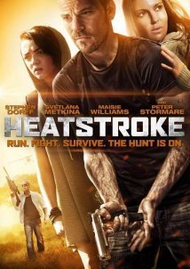 Heatstroke (2013)