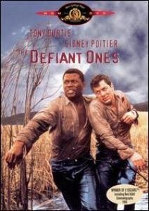 The Defiant Ones (1958)