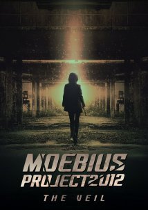 Moebius Project 2012: The Veil (2021)