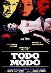 Todo modo (1976)