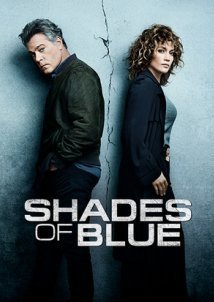 Shades of Blue (2016)