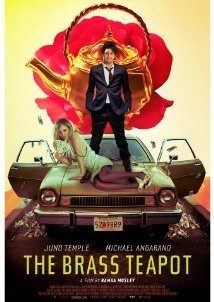 The Βrass Teapot (2012)