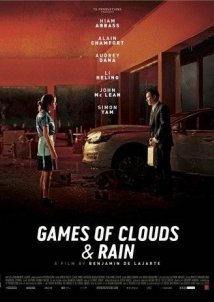 Les jeux des nuages et de la pluie / Games of Clouds & Rain (2013)