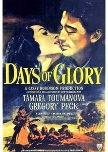 Days of Glory (1944)