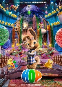 Hop (2011)