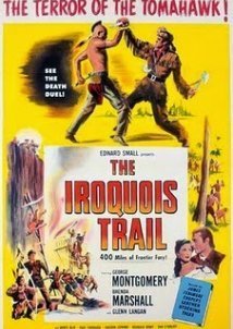 The Iroquois Trail (1950)