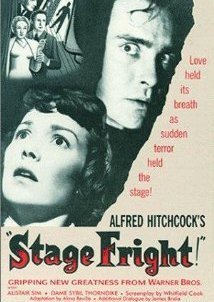 Stage Fright (1950)