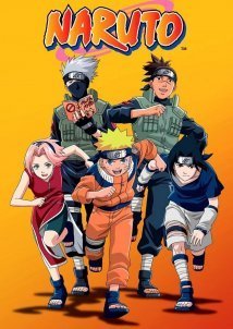 Naruto (2002)