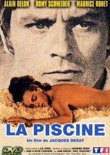 La piscine (1969)