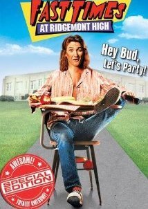 Πλακατζήδες και Μπουμπούκια / Fast Times at Ridgemont High (1982)