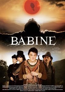 Babine (2008)
