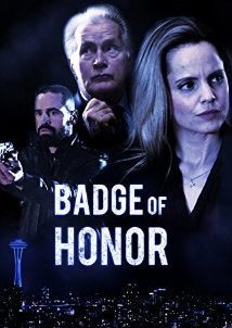 Badge Of Honor (2015)