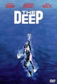 Ο βυθός / The Deep (1977)
