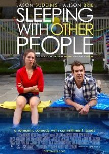 Έρωτας χωρίς δεσμεύσεις / Sleeping with Other People (2015)