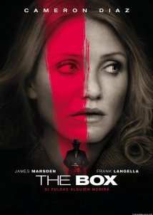 The Box (2009)