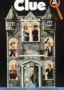 Clue / Στα Ιχνη του Μυστηρίου (1985)