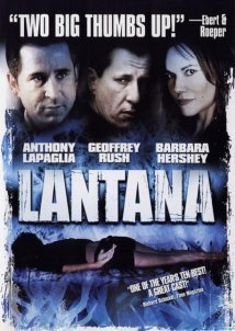 Lantana (2001)